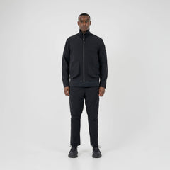 ST95 Moro Overshirt Caviar - Parasol Store