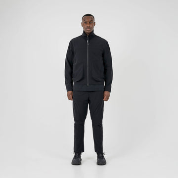 ST95 Moro Overshirt Caviar - Parasol Store