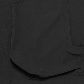 ST95 Moro Overshirt Caviar