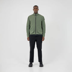 ST95 Moro Overshirt Four Leaf Clover - Parasol Store