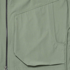 ST95 Moro Overshirt Four Leaf Clover - Parasol Store