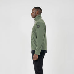 ST95 Moro Overshirt Four Leaf Clover - Parasol Store