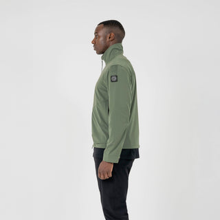 ST95 Moro Overshirt Four Leaf Clover - Parasol Store