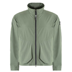 ST95 Moro Overshirt Four Leaf Clover - Parasol Store
