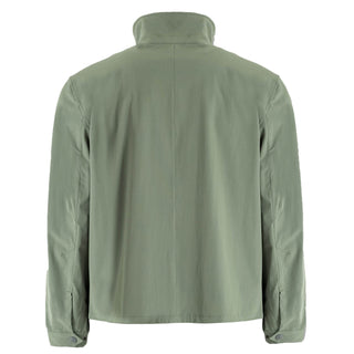 ST95 Moro Overshirt Four Leaf Clover