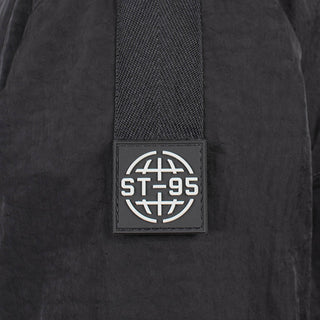 ST95 Nera Jacket Caviar