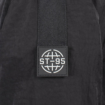 ST95 Nera Jacket Caviar
