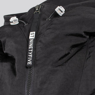 ST95 Nera Jacket Caviar