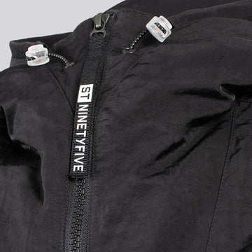 ST95 Nera Jacket Caviar