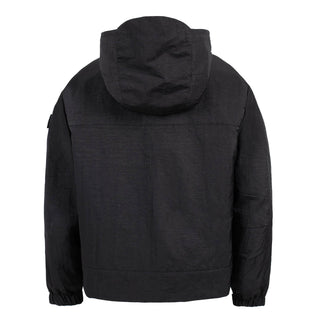 ST95 Nera Jacket Caviar