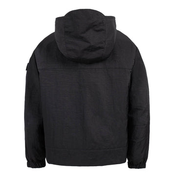 ST95 Nera Jacket Caviar