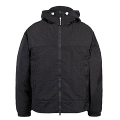 ST95 Nera Jacket Caviar - Parasol Store