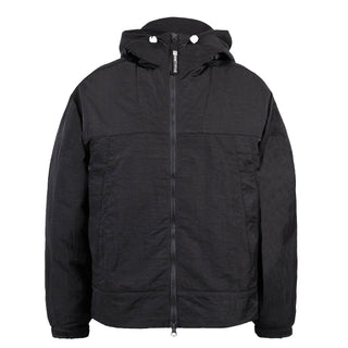 ST95 Nera Jacket Caviar