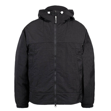 ST95 Nera Jacket Caviar