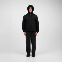 ST95 Nera Jacket Caviar - Parasol Store