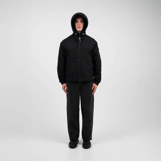 ST95 Nera Jacket Caviar