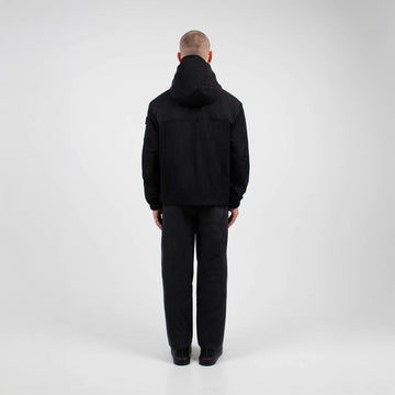 ST95 Nera Jacket Caviar