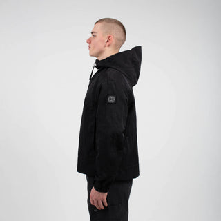 ST95 Nera Jacket Caviar