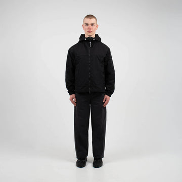 ST95 Nera Jacket Caviar
