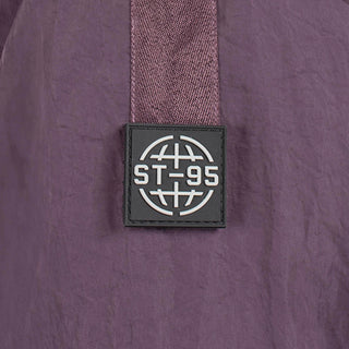 ST95 Nera Jacket Plum