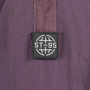 ST95 Nera Jacket Plum