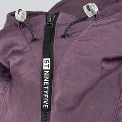 ST95 Nera Jacket Plum - Parasol Store