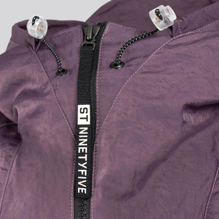 ST95 Nera Jacket Plum