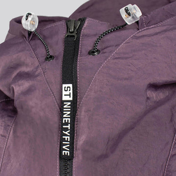 ST95 Nera Jacket Plum