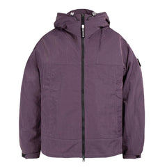ST95 Nera Jacket Plum - Parasol Store