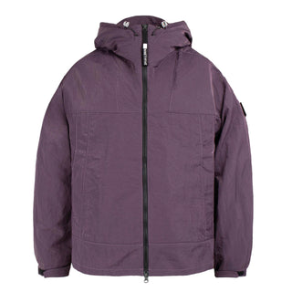 ST95 Nera Jacket Plum