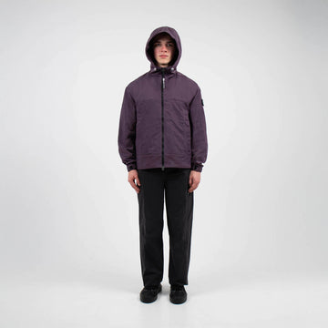 ST95 Nera Jacket Plum