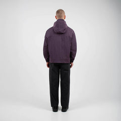 ST95 Nera Jacket Plum - Parasol Store