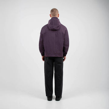 ST95 Nera Jacket Plum
