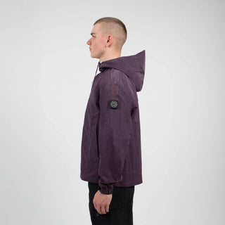 ST95 Nera Jacket Plum