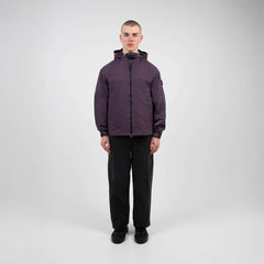 ST95 Nera Jacket Plum - Parasol Store