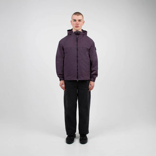ST95 Nera Jacket Plum