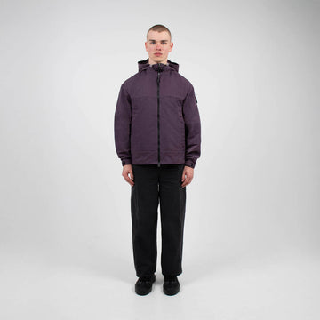 ST95 Nera Jacket Plum