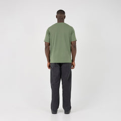 ST95 Nettuno Nucleo SS T-Shirt Four Leaf Clover - Parasol Store