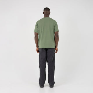 ST95 Nettuno Nucleo SS T-Shirt Four Leaf Clover - Parasol Store