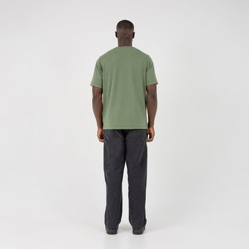 ST95 Nettuno Nucleo SS T-Shirt Four Leaf Clover - Parasol Store