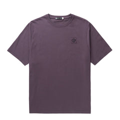 ST95 Nettuno Nucleo SS T-Shirt Plum - Parasol Store