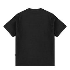 ST95 Nettuno Nucleo SS T-shirt Black