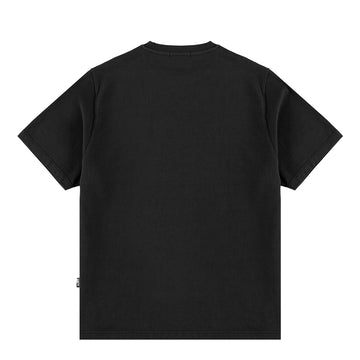 ST95 Nettuno Nucleo SS T-shirt Black