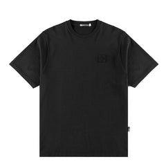 ST95 Nettuno Nucleo SS T-shirt Black