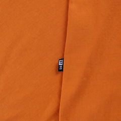 ST95 Nettuno Nucleo SS T-shirt Orange - Parasol Store