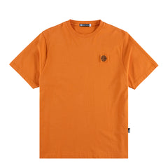ST95 Nettuno Nucleo SS T-shirt Orange