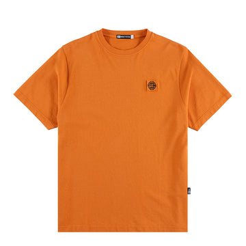 ST95 Nettuno Nucleo SS T-shirt Orange