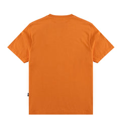 ST95 Nettuno Nucleo SS T-shirt Orange