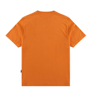 ST95 Nettuno Nucleo SS T-shirt Orange