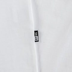 ST95 Nettuno Nucleo SS T-shirt White - Parasol Store